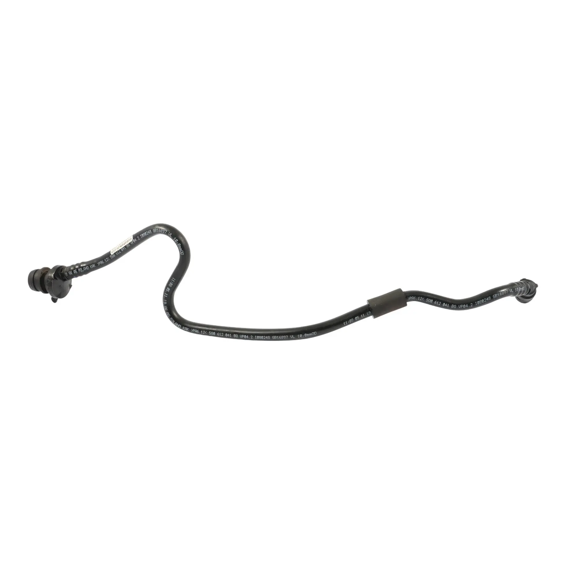 Seat Ateca VW Golf MK7 Tuyau De Dépression Servofrein 1.6 2.0 Diesel 5Q0612041BQ