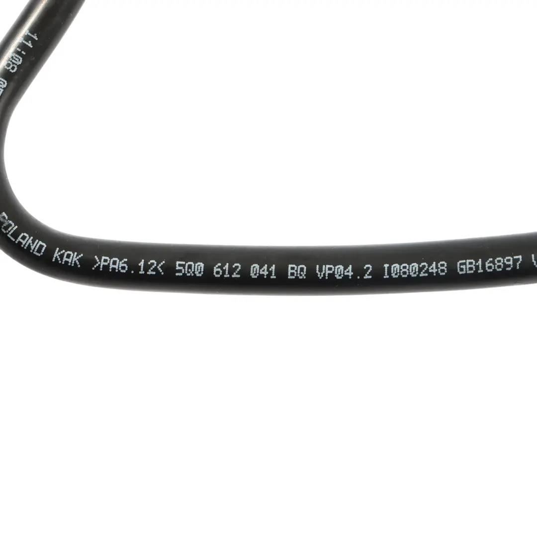Seat Ateca VW Golf MK7 Brake Servo Vacuum Pipe Hose 1.6 2.0 Diesel - SKU 5Q0612041BQ - Part number 5Q0612041BQ