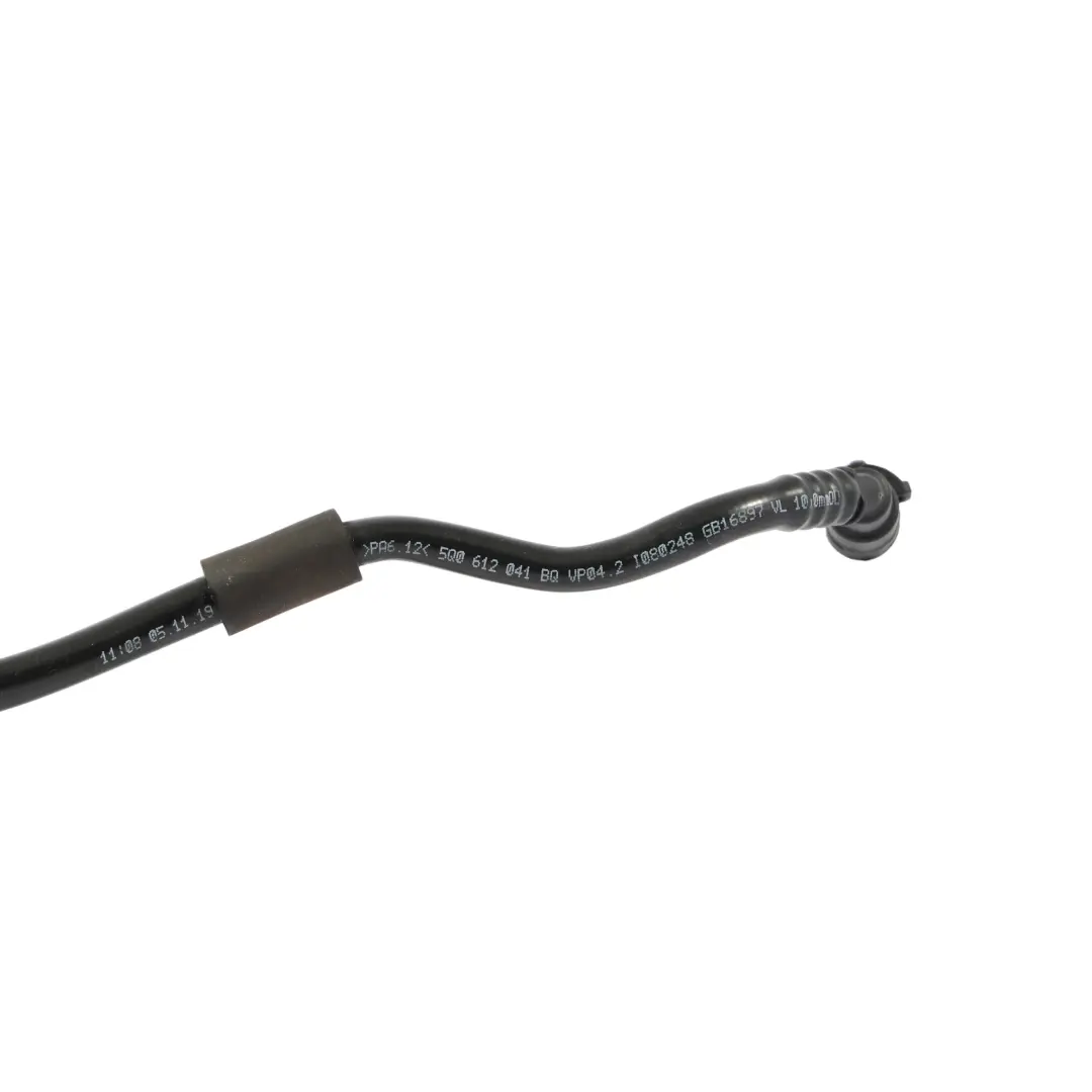 Tuyau De Dépression Servofrein 1.6 2.0 Diesel pour Seat Ateca VW Golf MK7 à propos du numéro de pièce 5Q0612041BQ Seat Ateca VW Golf MK7 Tuyau De Dépression Servofrein 1.6 2.0 Diesel - SKU 5Q0612041BQ - Numéro de pièce 5Q0612041BQ