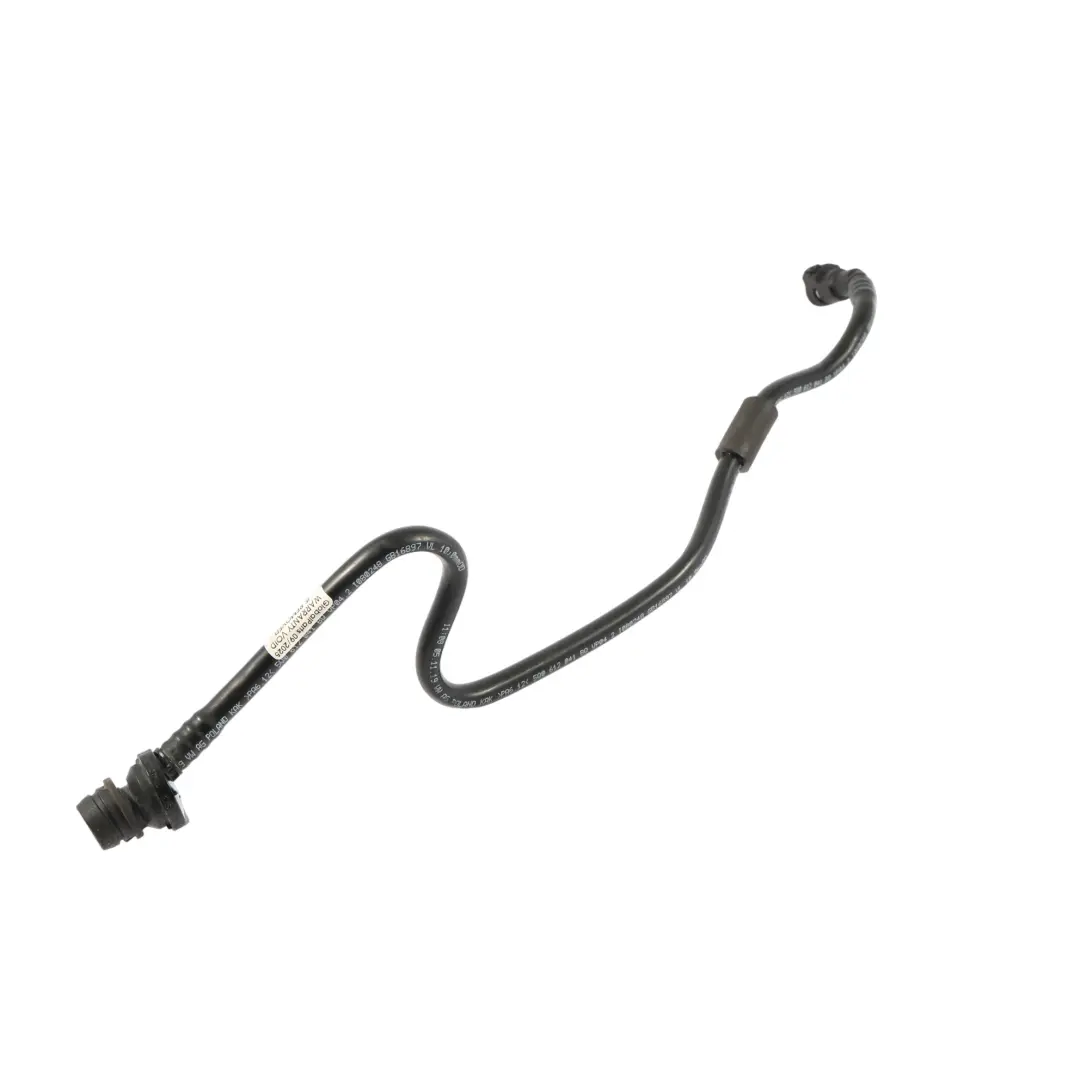 Seat Ateca VW Golf MK7 Bremsservo Unterdruckleitung Schlauch 1.6 2.0 - SKU 5Q0612041BQ - Teilenummer 5Q0612041BQ