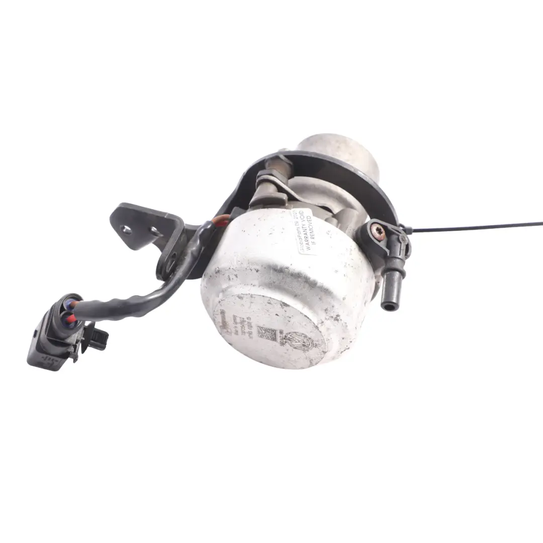 Bomba De Vacío Eléctrica Gasolina para VW Volkswagen Golf Sportsvan con número de pieza 5Q0612181 VW Volkswagen Golf Sportsvan Bomba De Vacío Eléctrica Gasolina - SKU 5Q0612181 - Número de pieza 5Q0612181