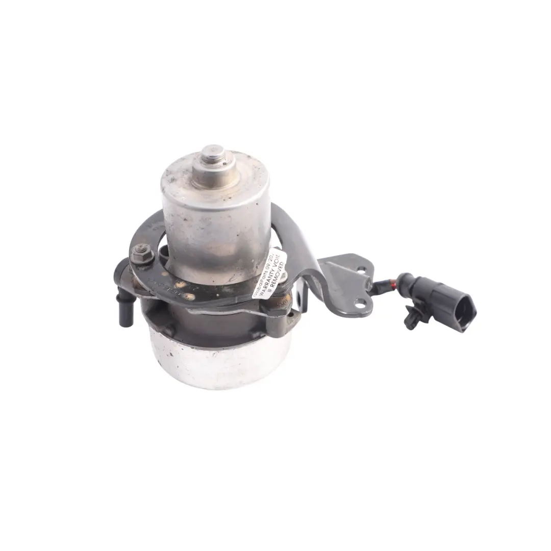 VW Volkswagen Golf Sportsvan Elektrische Unterdruckpumpe Benzin - SKU 5Q0612181 - Teilenummer 5Q0612181