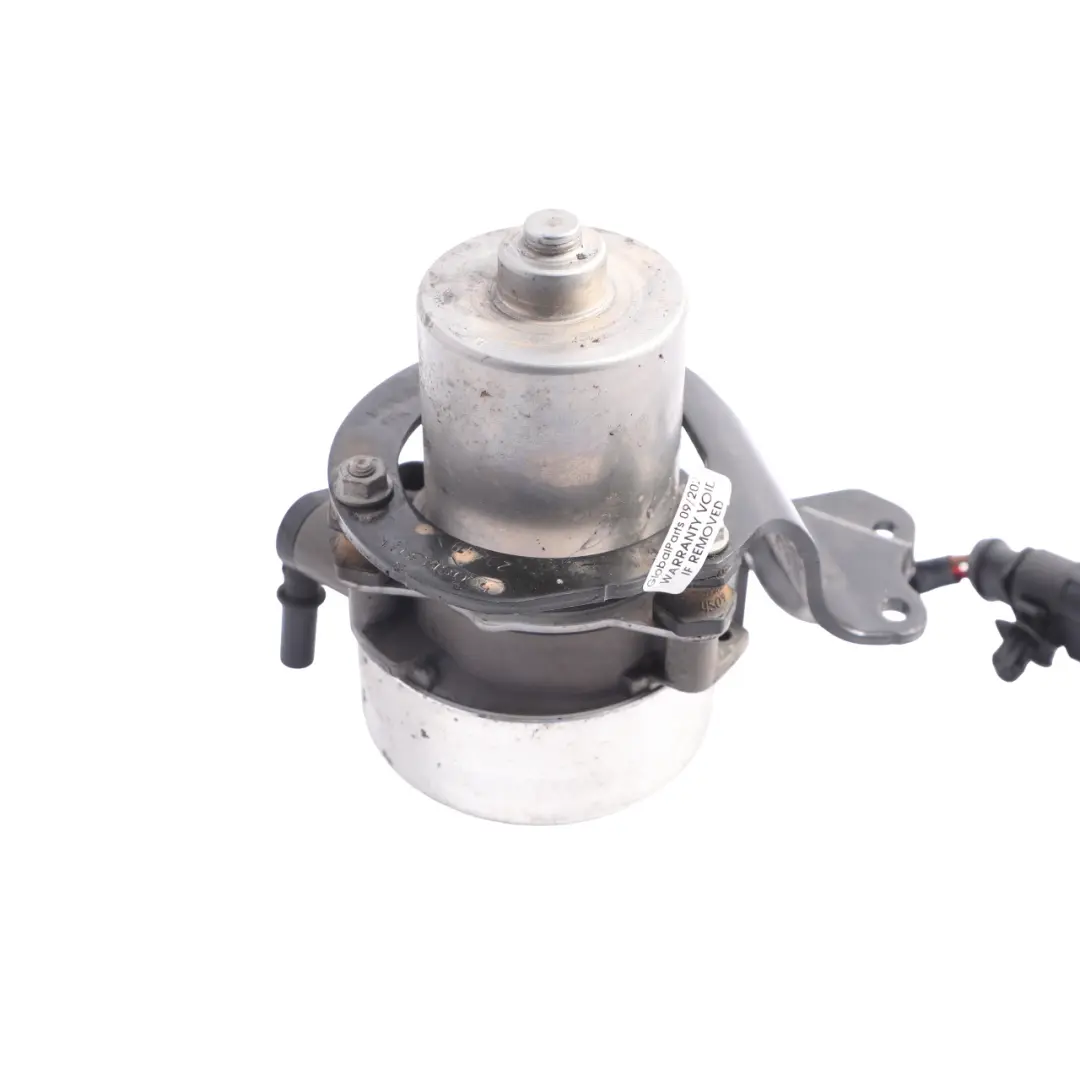 Pompa Del Vuoto Elettrica A Benzina per VW Volkswagen Golf Sportsvan con numero di parte 5Q0612181 VW Volkswagen Golf Sportsvan Pompa Del Vuoto Elettrica A Benzina - SKU 5Q0612181 - Numero di parte 5Q0612181