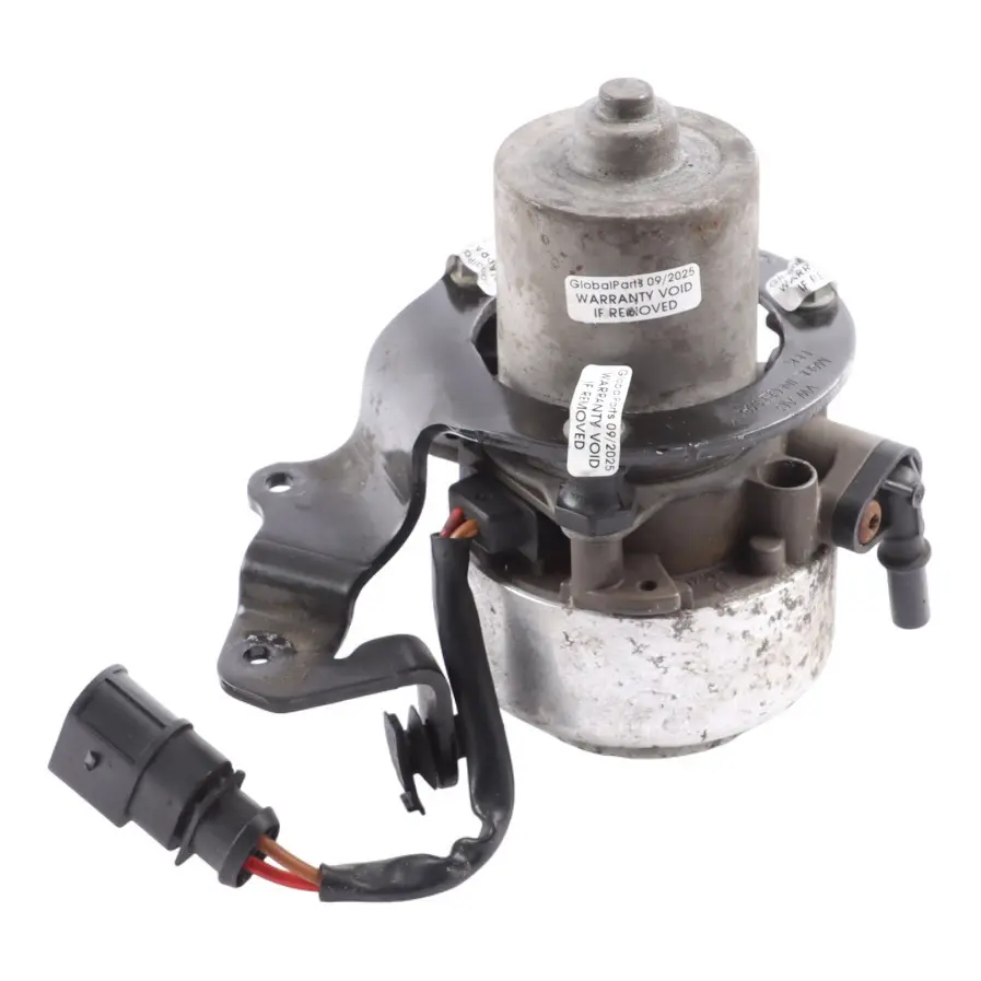 5F Audi Q2 GA Electric Vacuum Pump Petrol 1.5 TSI to Seat Leon with Part number 5Q0612181D Seat Leon 5F Audi Q2 GA Electric Vacuum Pump Petrol 1.5 TSI - SKU 5Q0612181D - Part number 5Q0612181D