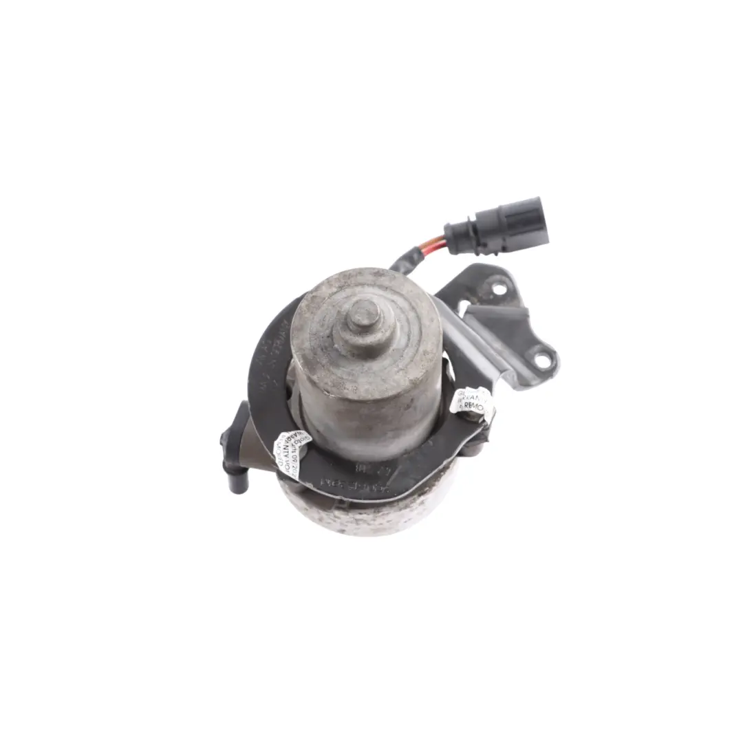 5F Audi Q2 GA Electric Vacuum Pump Petrol 1.5 TSI to Seat Leon with Part number 5Q0612181D Seat Leon 5F Audi Q2 GA Electric Vacuum Pump Petrol 1.5 TSI - SKU 5Q0612181D - Part number 5Q0612181D