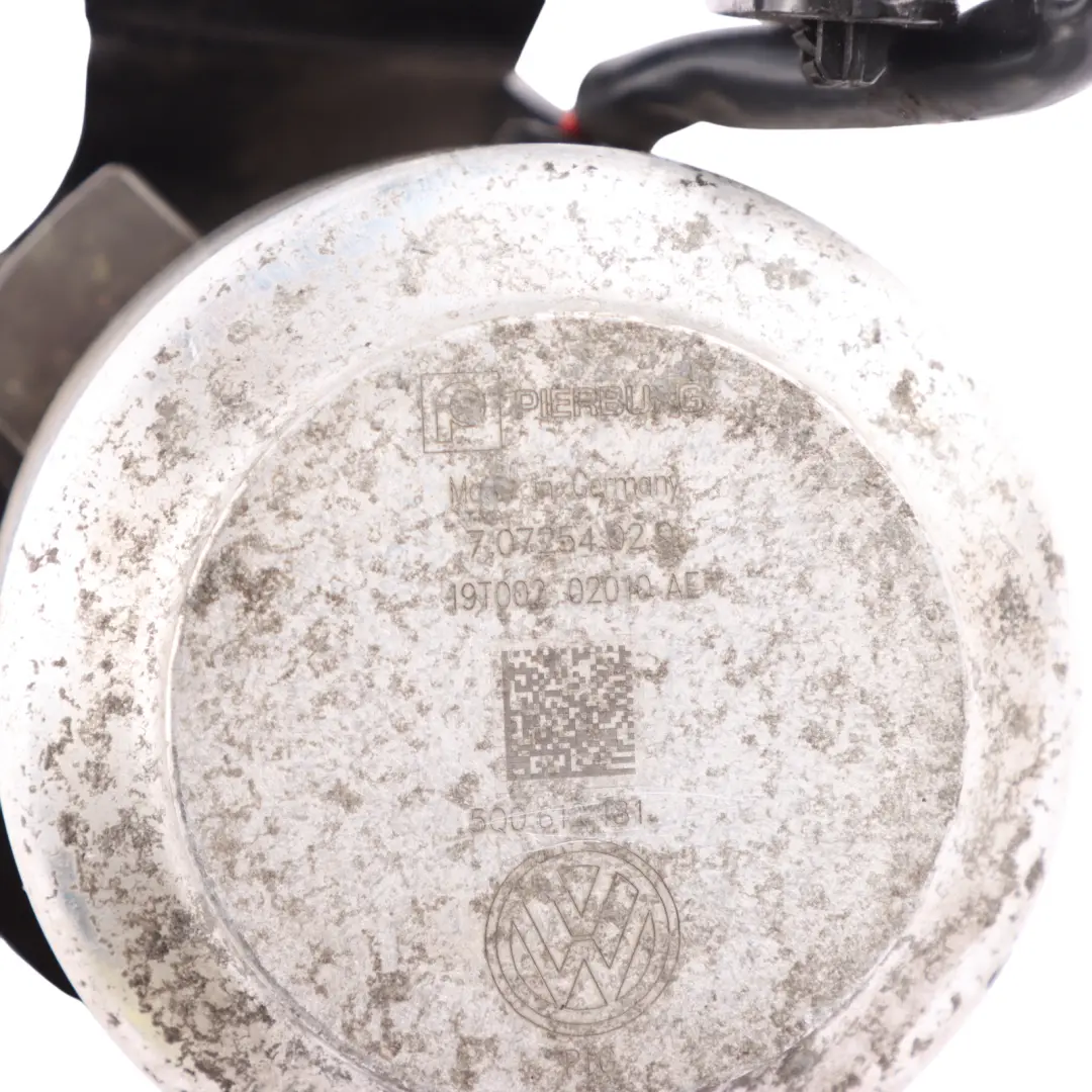 Seat Leon 5F Audi Q2 GA Electric Vacuum Pump Petrol 1.5 TSI - SKU 5Q0612181D - Part number 5Q0612181D