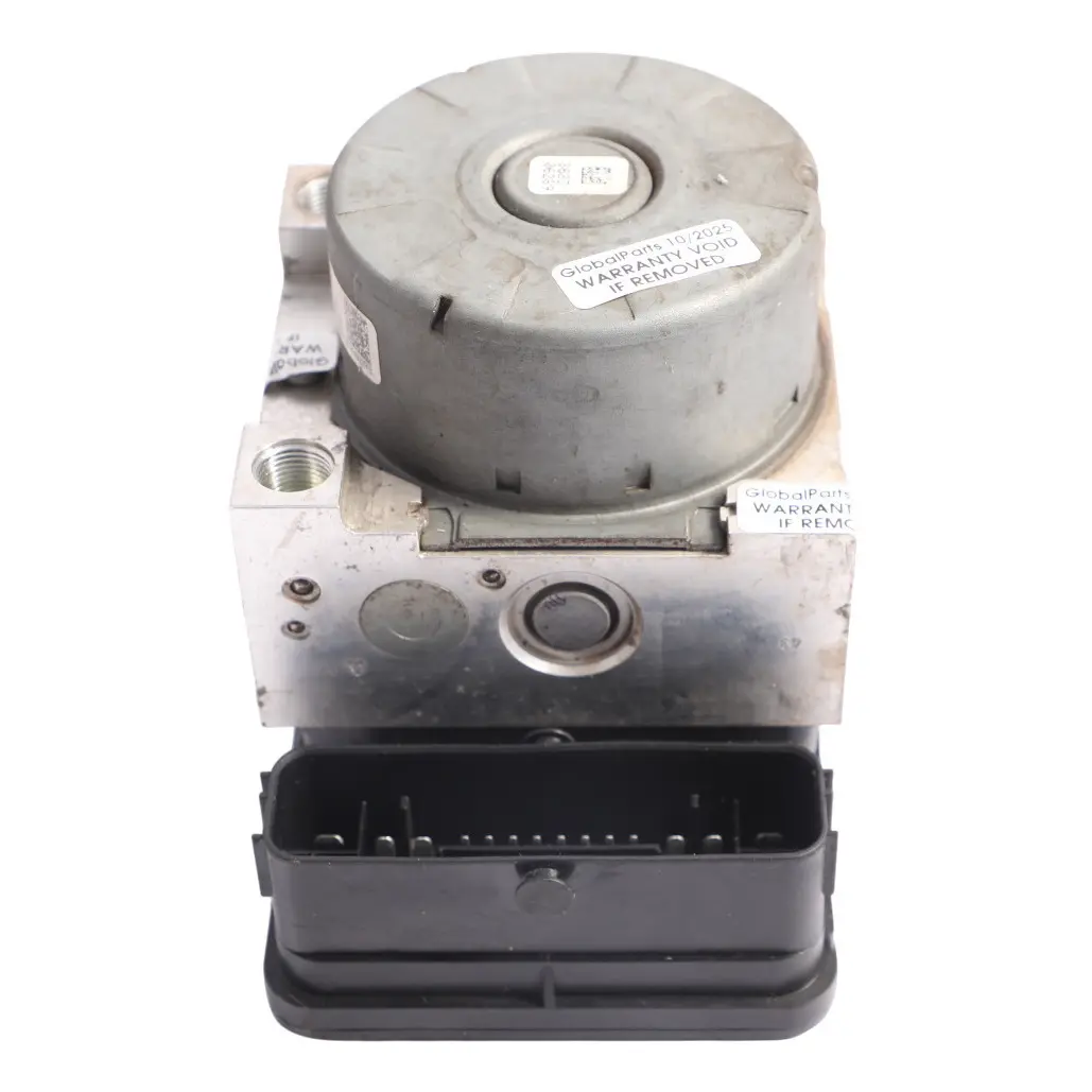 Audi A3 8V ABS Pump Modulator Control Module Hydraulic Unit 5Q0614517CT