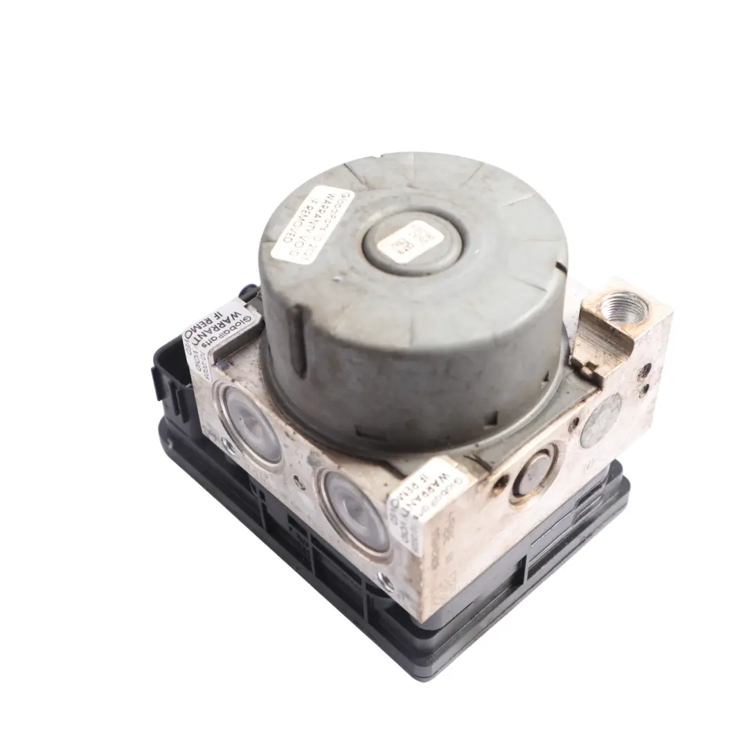 Pompe ABS Modulateur Unité Hydraulique pour Audi A3 8V à propos du numéro de pièce 5Q0614517CT Audi A3 8V Pompe ABS Modulateur Unité Hydraulique - SKU 5Q0614517CT - Numéro de pièce 5Q0614517CT