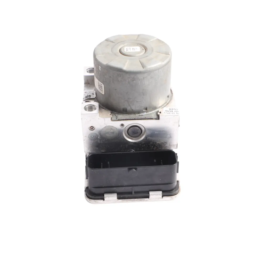 Volkswagen Golf MK7 ABS Bremspumpe Hydraulik Steuergerät Modul - SKU 5Q0614517EF - Teilenummer 5Q0614517EF