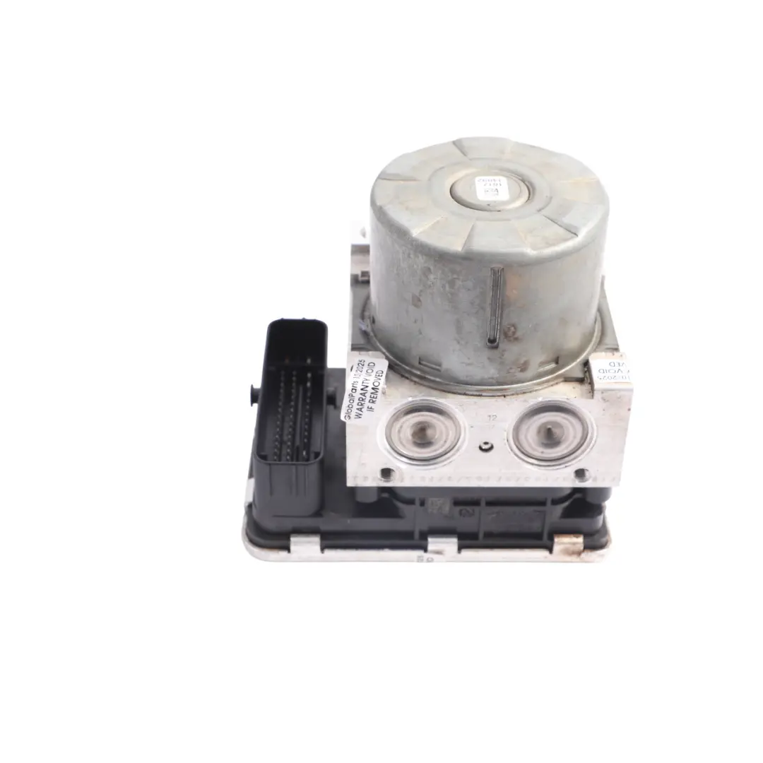 ABS Bremspumpe Hydraulik Steuergerät Modul für Volkswagen Golf MK7 mit Teilenummer 5Q0614517EF Volkswagen Golf MK7 ABS Bremspumpe Hydraulik Steuergerät Modul - SKU 5Q0614517EF - Teilenummer 5Q0614517EF
