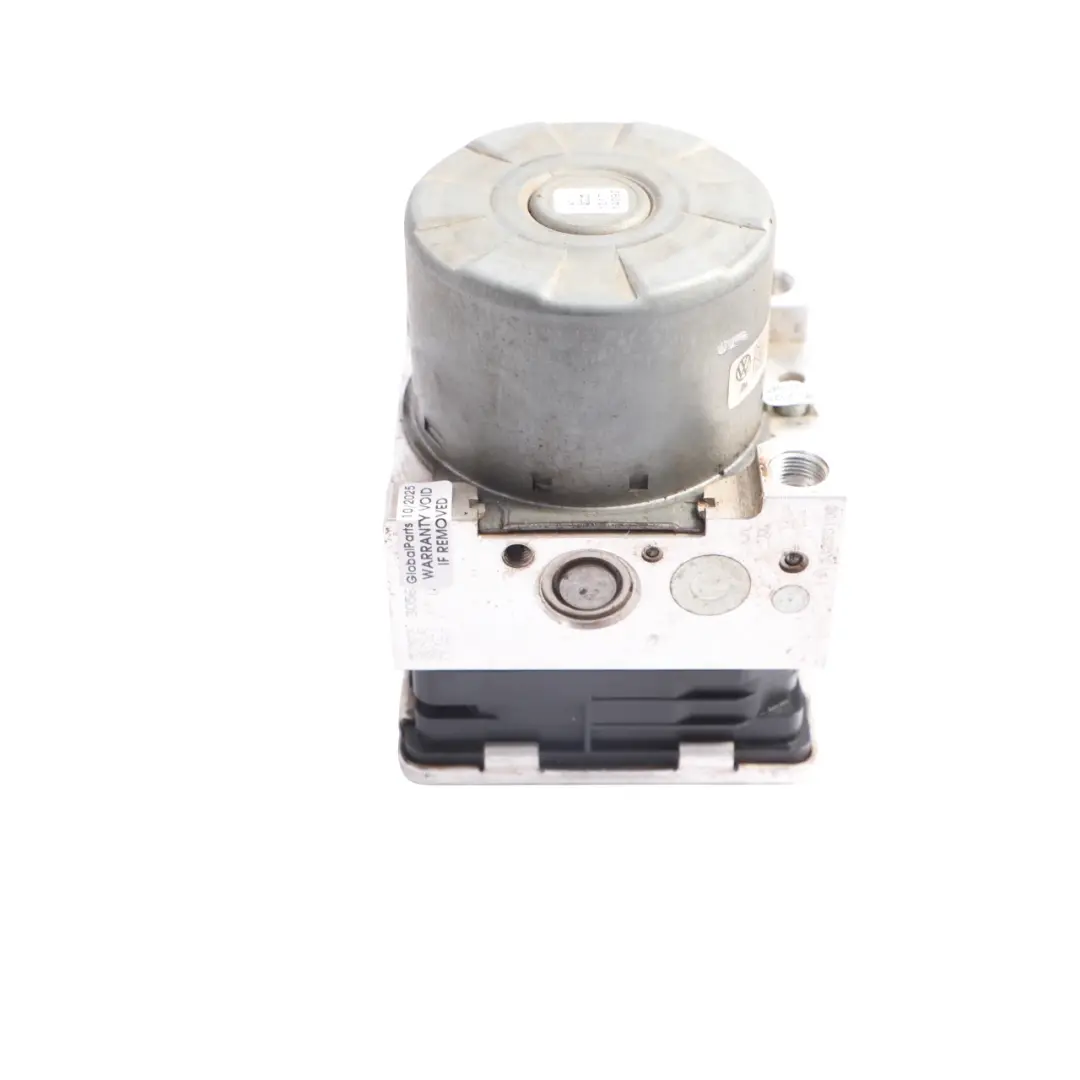 ABS Brake Pump Hydraulic Control Module Unit to Volkswagen Golf Mk7 with Part number 5Q0614517EF Volkswagen Golf Mk7 ABS Brake Pump Hydraulic Control Module Unit - SKU 5Q0614517EF - Part number 5Q0614517EF