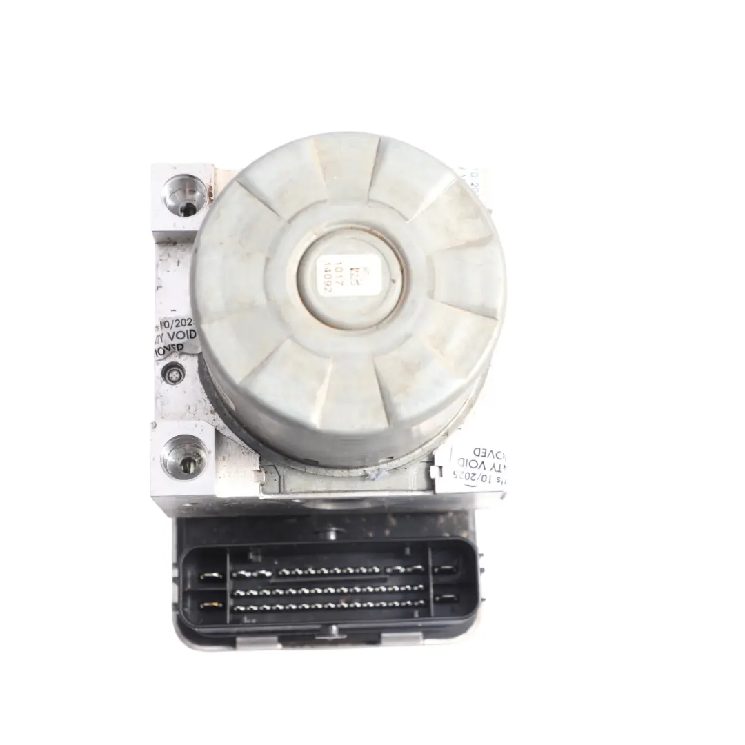 Volkswagen Golf MK7 ABS Bremspumpe Hydraulik Steuergerät Modul - SKU 5Q0614517EF - Teilenummer 5Q0614517EF
