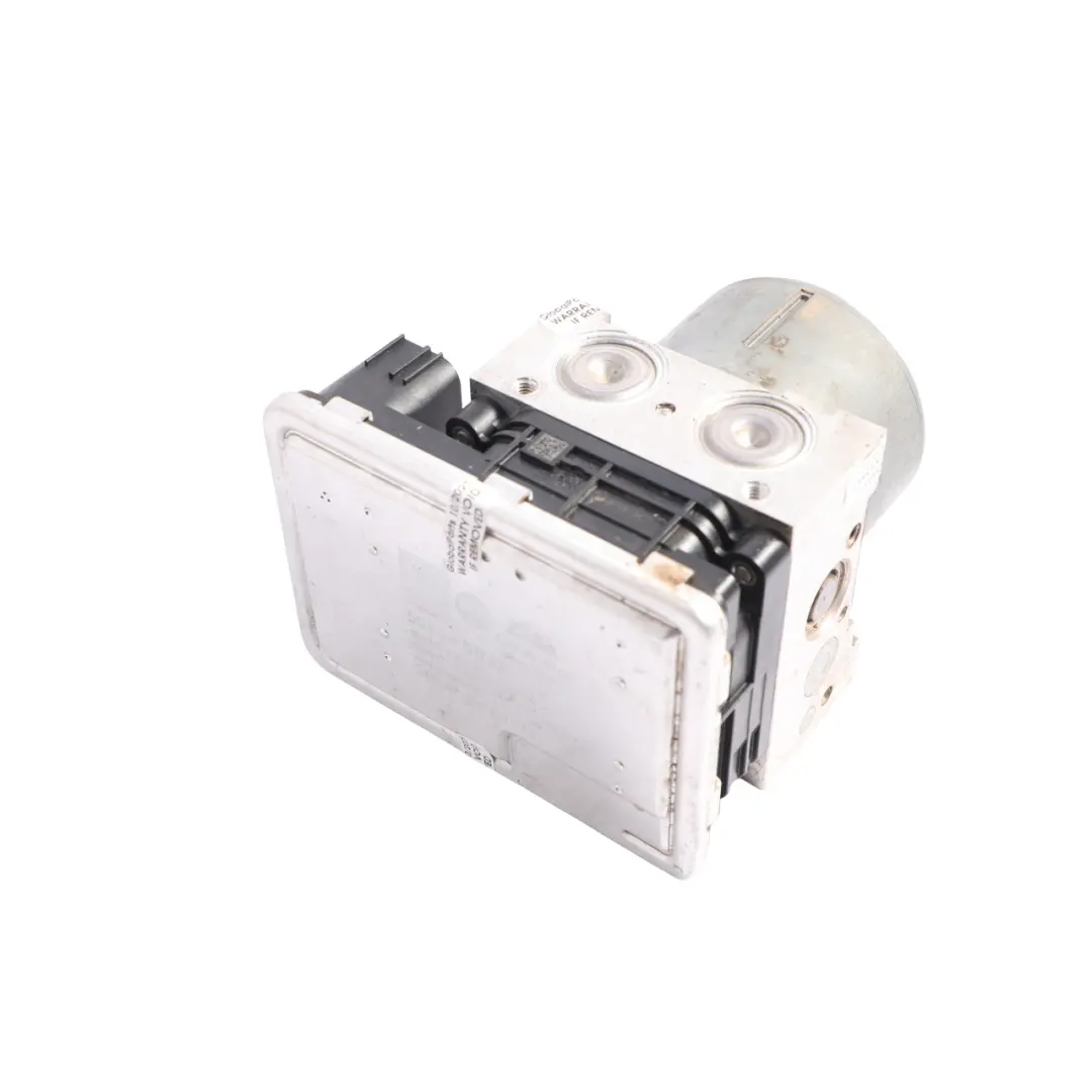 Volkswagen Golf MK7 ABS Bremspumpe Hydraulik Steuergerät Modul - SKU 5Q0614517EF - Teilenummer 5Q0614517EF