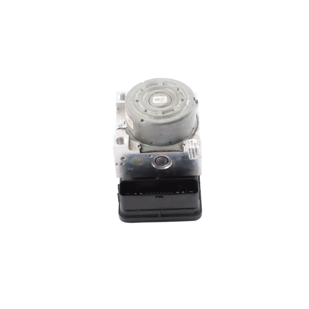 Mk3 ABS Pump Hydraulic Brake Pump Control Module to Seat Leon with Part number 5Q0614517EH Seat Leon Mk3 ABS Pump Hydraulic Brake Pump Control Module - SKU 5Q0614517EH - Part number 5Q0614517EH
