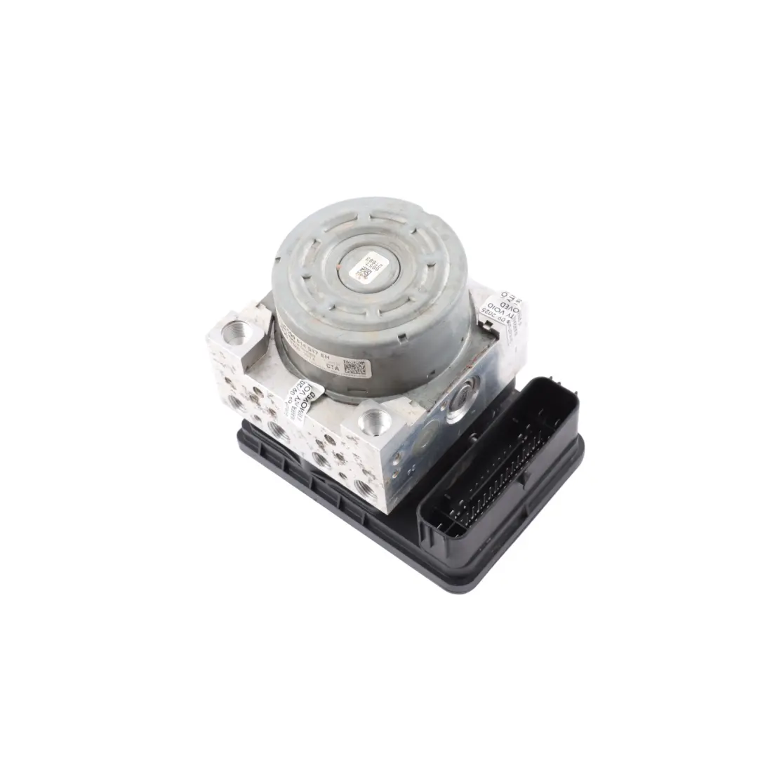 Mk3 ABS Pump Hydraulic Brake Pump Control Module to Seat Leon with Part number 5Q0614517EH Seat Leon Mk3 ABS Pump Hydraulic Brake Pump Control Module - SKU 5Q0614517EH - Part number 5Q0614517EH