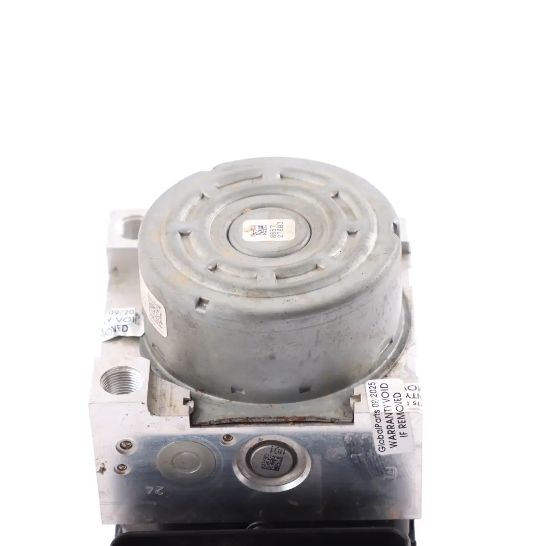 Mk3 ABS Pump Hydraulic Brake Pump Control Module to Seat Leon with Part number 5Q0614517EH Seat Leon Mk3 ABS Pump Hydraulic Brake Pump Control Module - SKU 5Q0614517EH - Part number 5Q0614517EH