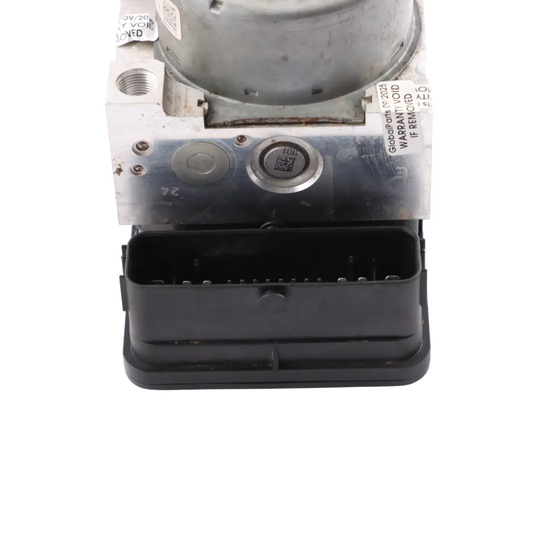 Mk3 ABS Pump Hydraulic Brake Pump Control Module to Seat Leon with Part number 5Q0614517EH Seat Leon Mk3 ABS Pump Hydraulic Brake Pump Control Module - SKU 5Q0614517EH - Part number 5Q0614517EH