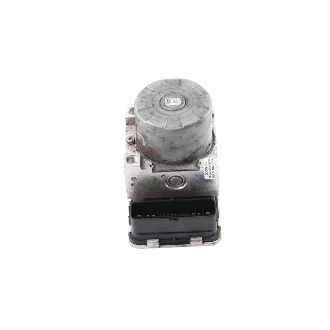 Module Commande Pompe ABS Freins Hydrauliques pour Volkswagen Golf Mk7 à propos du numéro de pièce 5Q0614517ER Volkswagen Golf Mk7 Module Commande Pompe ABS Freins Hydrauliques - SKU 5Q0614517ER - Numéro de pièce 5Q0614517ER
