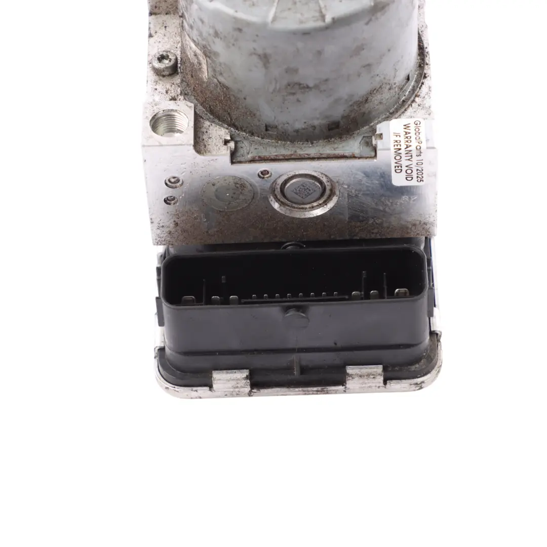 ABS Pump Hydraulic Brake Pump Control Module to Volkswagen Golf Mk7 with Part number 5Q0614517ER Volkswagen Golf Mk7 ABS Pump Hydraulic Brake Pump Control Module - SKU 5Q0614517ER - Part number 5Q0614517ER