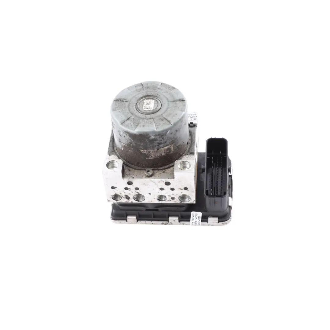 Module Commande Pompe ABS Freins Hydrauliques pour Volkswagen Golf Mk7 à propos du numéro de pièce 5Q0614517ER Volkswagen Golf Mk7 Module Commande Pompe ABS Freins Hydrauliques - SKU 5Q0614517ER - Numéro de pièce 5Q0614517ER