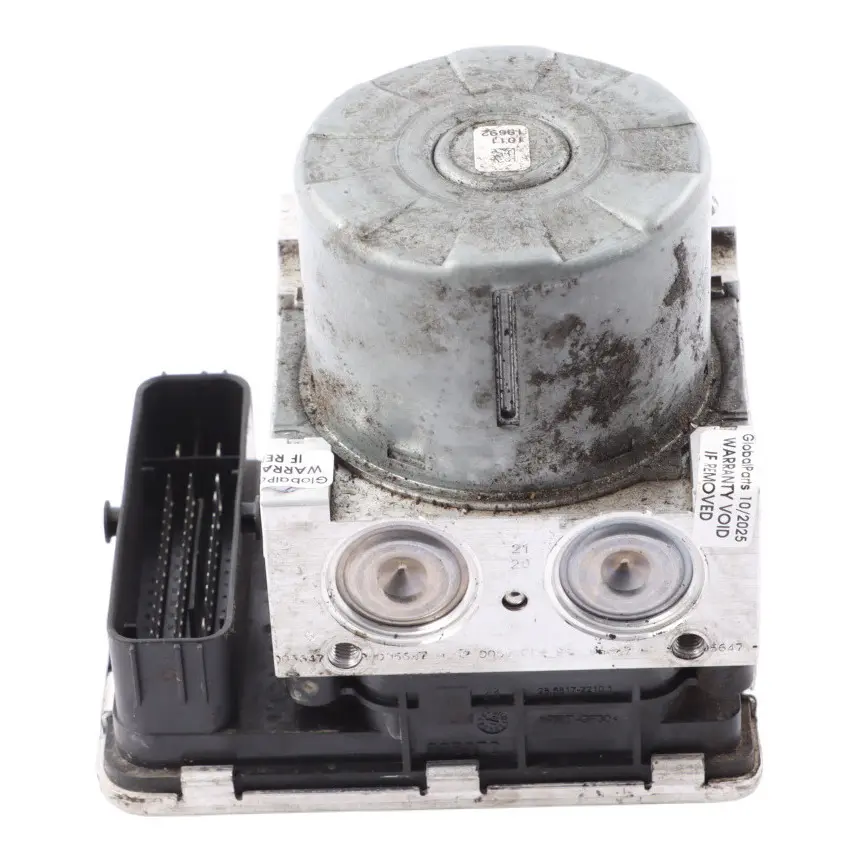 Module Commande Pompe ABS Freins Hydrauliques pour Volkswagen Golf Mk7 à propos du numéro de pièce 5Q0614517ER Volkswagen Golf Mk7 Module Commande Pompe ABS Freins Hydrauliques - SKU 5Q0614517ER - Numéro de pièce 5Q0614517ER