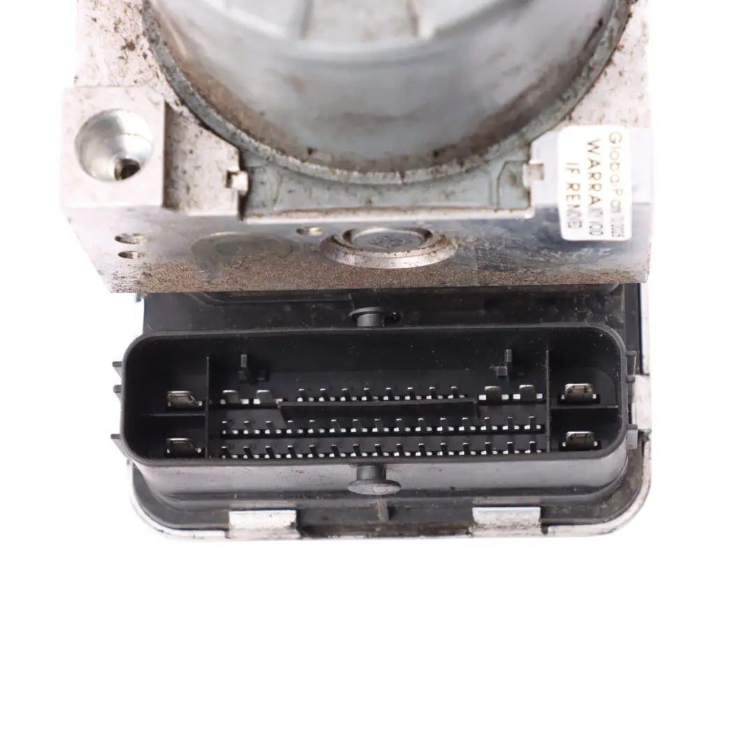 Volkswagen Golf Mk7 ABS Pumpe Hydraulische Bremspumpe Steuermodul - SKU 5Q0614517ER - Teilenummer 5Q0614517ER