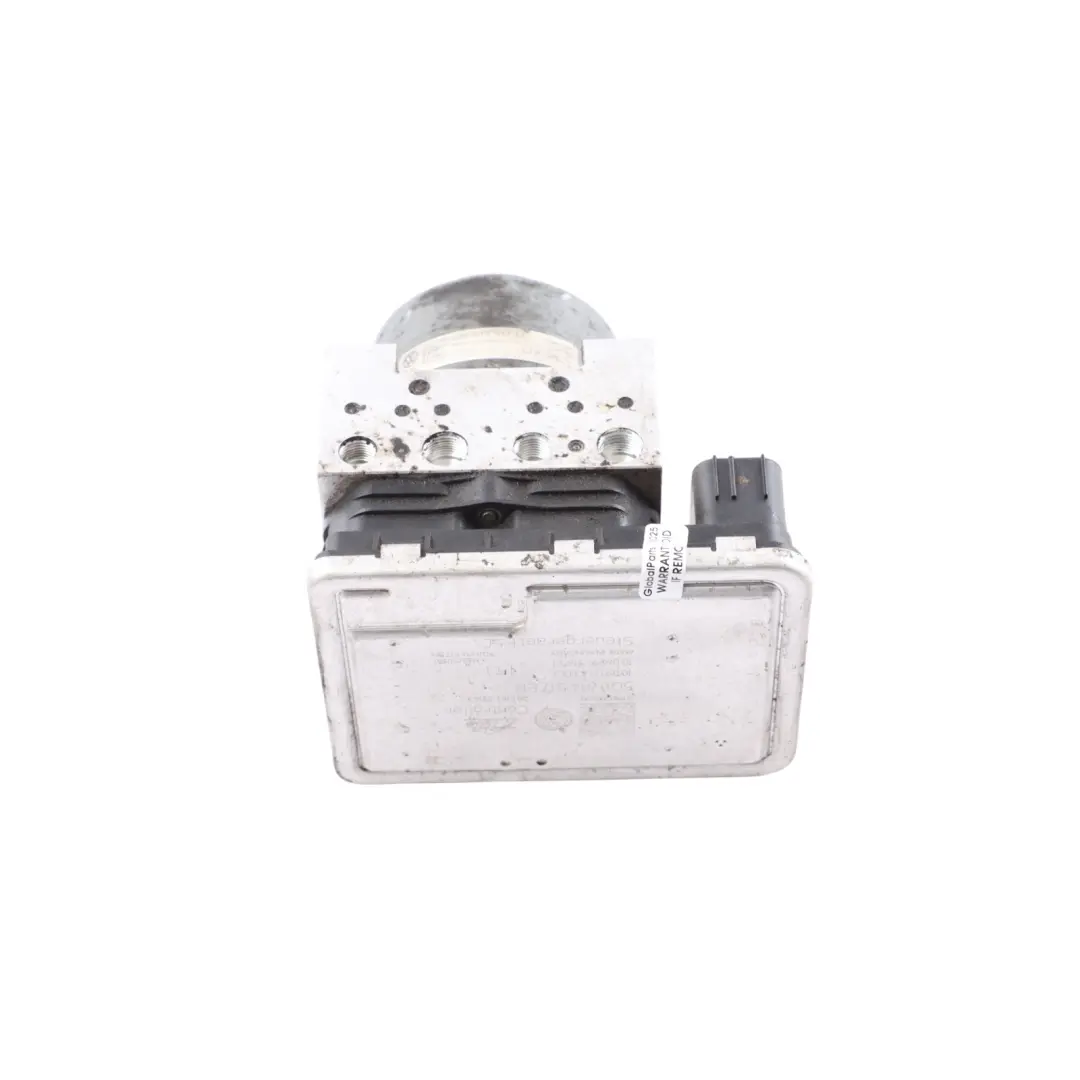 Module Commande Pompe ABS Freins Hydrauliques pour Volkswagen Golf Mk7 à propos du numéro de pièce 5Q0614517ER Volkswagen Golf Mk7 Module Commande Pompe ABS Freins Hydrauliques - SKU 5Q0614517ER - Numéro de pièce 5Q0614517ER