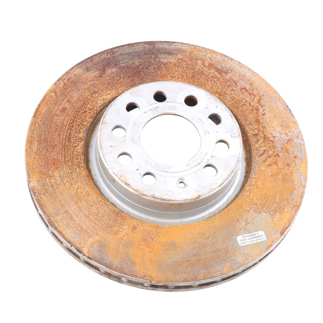 Seat Ateca Étriers Disque Frein Avant Arrière Gauche Droit Jeu - SKU 5Q0615301F - Numéro de pièce 5Q0615301F