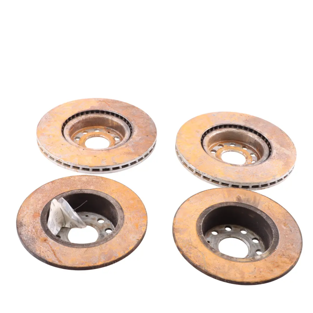 Pinza Disco Freno Anteriore Posteriore Sinistra Destra Set per Seat Ateca con numero di parte 5Q0615301F Seat Ateca Pinza Disco Freno Anteriore Posteriore Sinistra Destra Set - SKU 5Q0615301F - Numero di parte 5Q0615301F