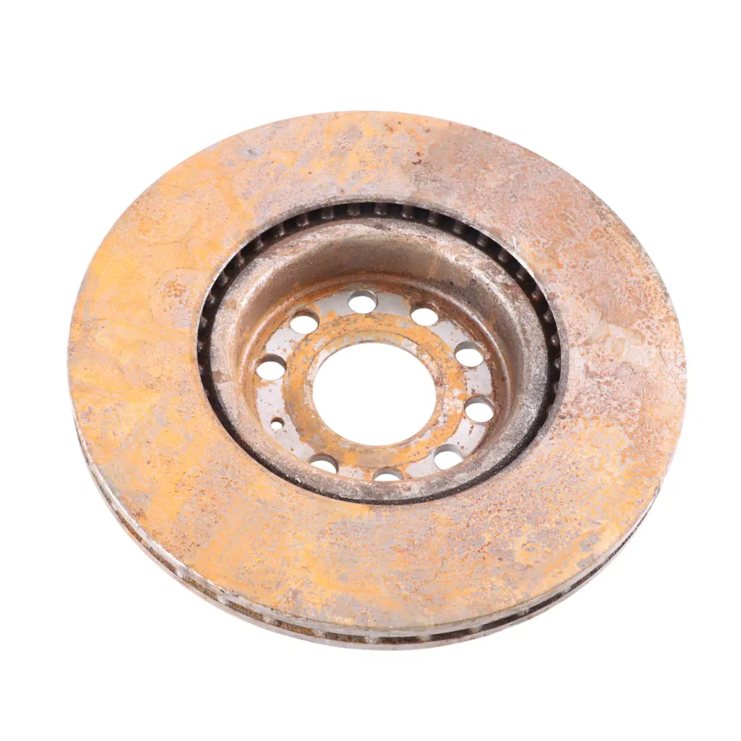 Freno Delantera Trasera Izquierda Derecha Juego para Seat Ateca Disco con número de pieza 5Q0615301F Seat Ateca Disco Freno Delantera Trasera Izquierda Derecha Juego - SKU 5Q0615301F - Número de pieza 5Q0615301F