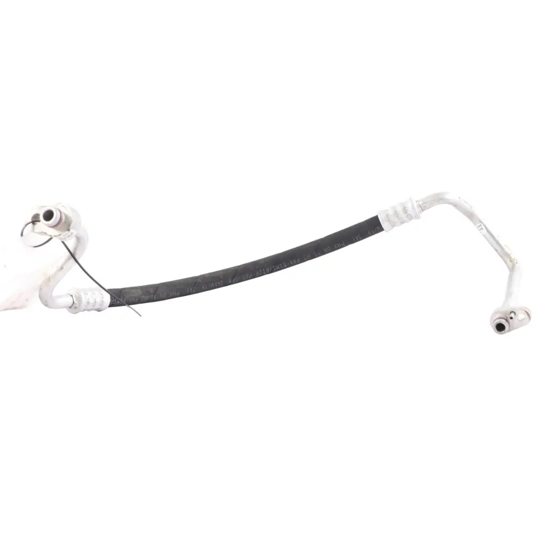 Audi A3 8V VW Golf Air Conditioning Refrigerant Hose Compressor Line - SKU 5Q0816721AA - Part number 5Q0816721AA