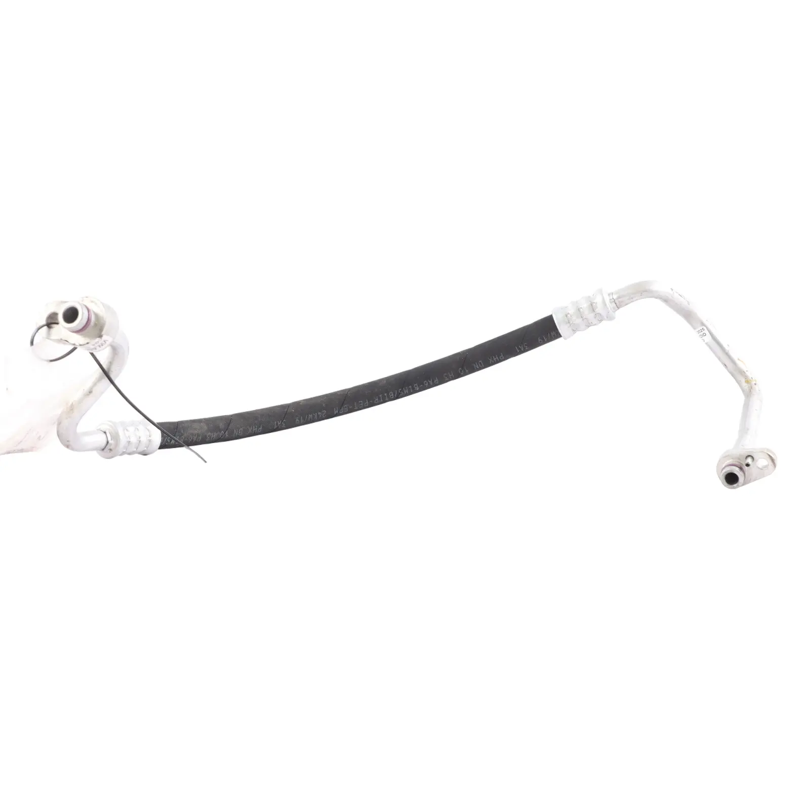 Audi A3 8V VW Golf Air Conditioning Refrigerant Hose Compressor Line 5Q0816721AA