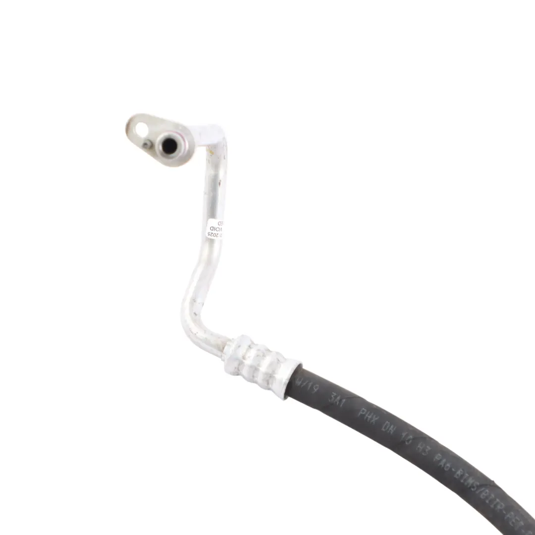 Audi A3 8V VW Golf Air Conditioning Refrigerant Hose Compressor Line - SKU 5Q0816721AA - Part number 5Q0816721AA