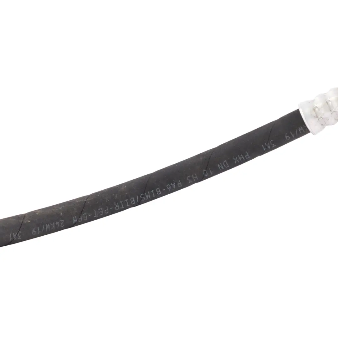 Audi A3 8V VW Golf Air Conditioning Refrigerant Hose Compressor Line - SKU 5Q0816721AA - Part number 5Q0816721AA