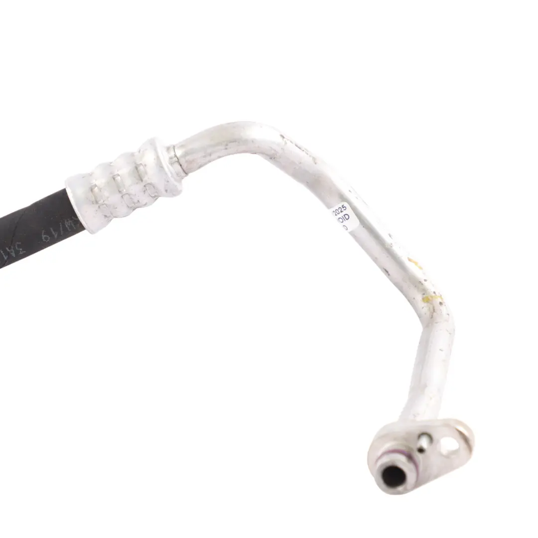 Audi A3 8V VW Golf Air Conditioning Refrigerant Hose Compressor Line - SKU 5Q0816721AA - Part number 5Q0816721AA