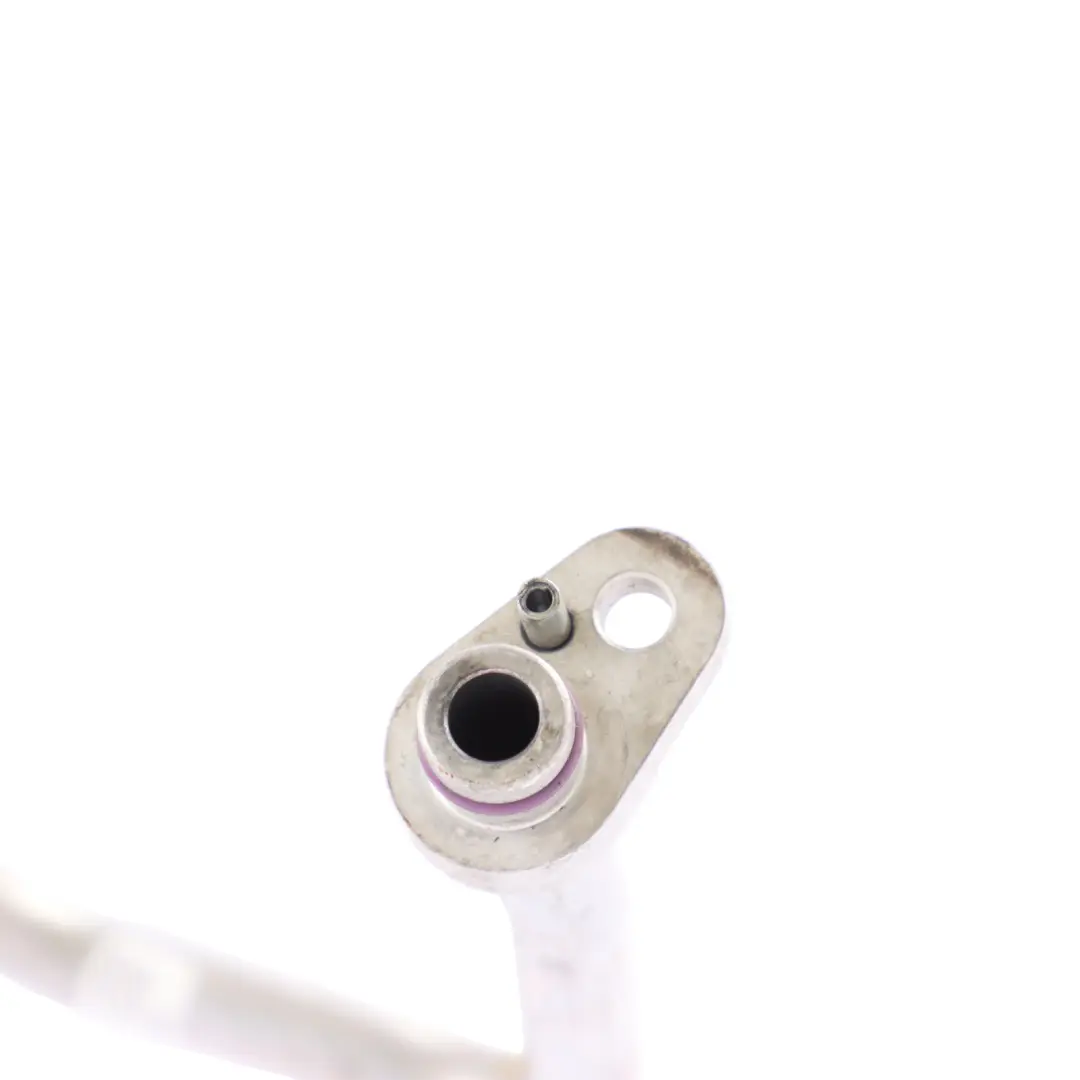 Audi A3 8V VW Golf Air Conditioning Refrigerant Hose Compressor Line - SKU 5Q0816721AA - Part number 5Q0816721AA