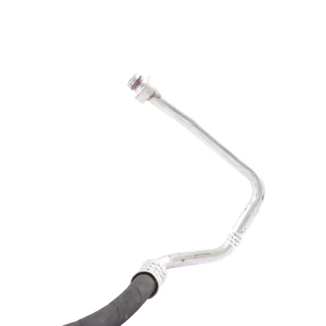 Audi A3 8V VW Golf Air Conditioning Refrigerant Hose Compressor Line - SKU 5Q0816721AA - Part number 5Q0816721AA