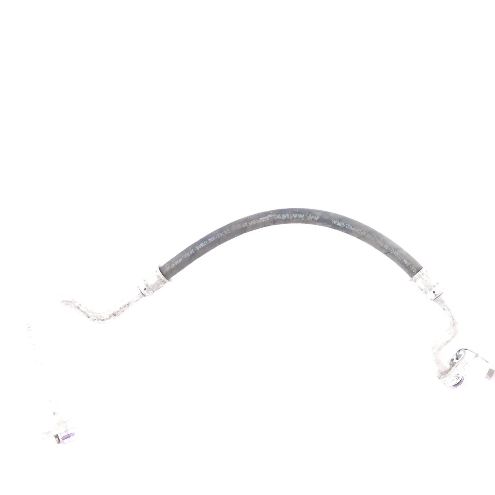 Audi A3 8V Volkswagen Golf Mk7 A/C Air Conditionin Pipe Hose Line 5Q0816721AC