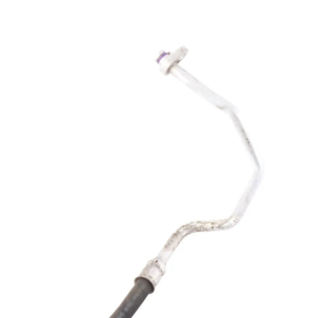 A/C Air Conditionin Pipe Hose Line to Audi A3 8V Volkswagen Golf Mk7 with Part number 5Q0816721AC Audi A3 8V Volkswagen Golf Mk7 A/C Air Conditionin Pipe Hose Line - SKU 5Q0816721AC - Part number 5Q0816721AC