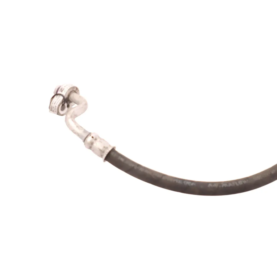 A/C Air Conditionin Pipe Hose Line to Audi A3 8V Volkswagen Golf Mk7 with Part number 5Q0816721AC Audi A3 8V Volkswagen Golf Mk7 A/C Air Conditionin Pipe Hose Line - SKU 5Q0816721AC - Part number 5Q0816721AC