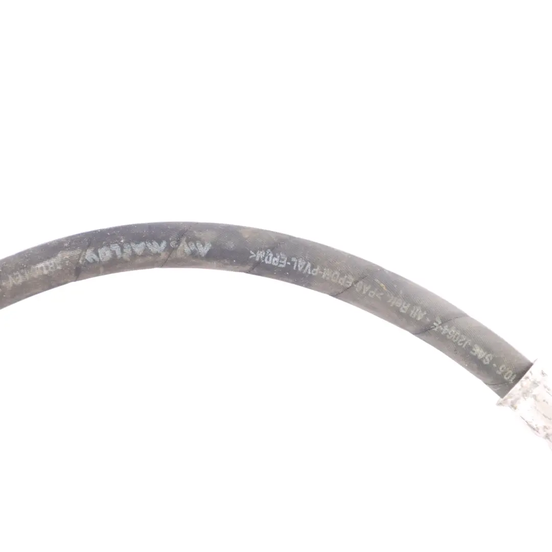 A/C Air Conditionin Pipe Hose Line to Audi A3 8V Volkswagen Golf Mk7 with Part number 5Q0816721AC Audi A3 8V Volkswagen Golf Mk7 A/C Air Conditionin Pipe Hose Line - SKU 5Q0816721AC - Part number 5Q0816721AC