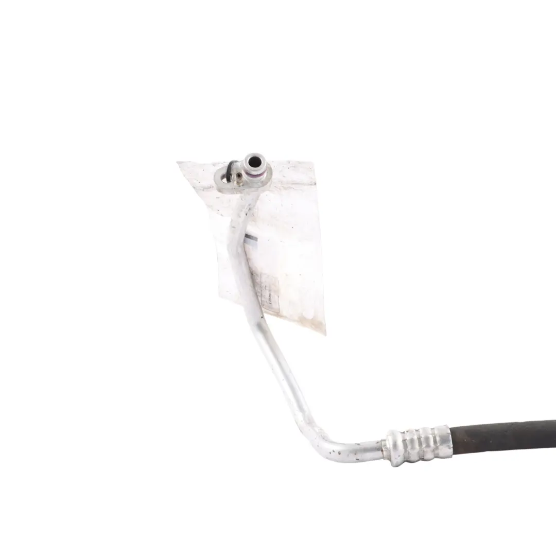 5G Conditioning Refrigerant Hose Compressor Line to VW Golf VII R with Part number 5Q0816721M VW Golf VII R 5G Conditioning Refrigerant Hose Compressor Line - SKU 5Q0816721M - Part number 5Q0816721M