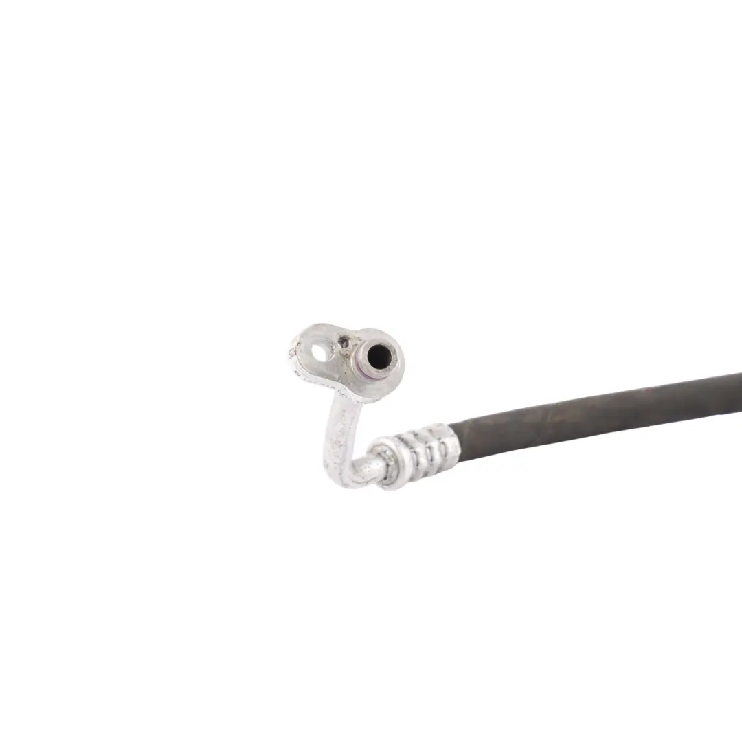 VW Golf VII R 5G Conditioning Refrigerant Hose Compressor Line - SKU 5Q0816721M - Part number 5Q0816721M