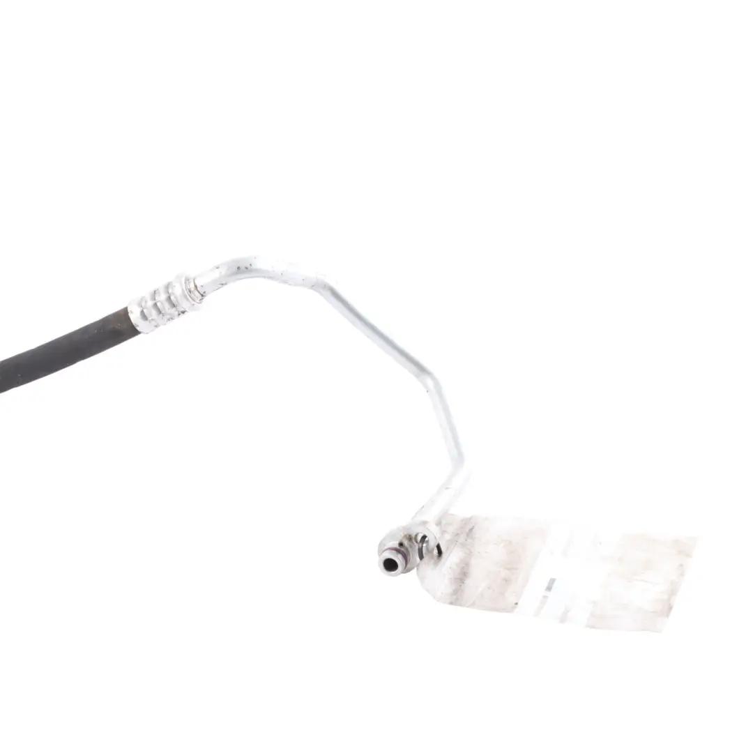 VW Golf VII R 5G Conditioning Refrigerant Hose Compressor Line - SKU 5Q0816721M - Part number 5Q0816721M