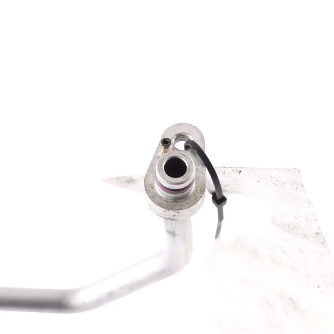 VW Golf VII R 5G Conditioning Refrigerant Hose Compressor Line - SKU 5Q0816721M - Part number 5Q0816721M