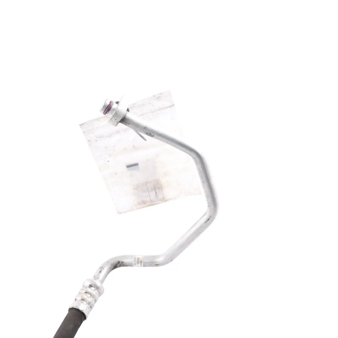 VW Golf VII R 5G Conditioning Refrigerant Hose Compressor Line - SKU 5Q0816721M - Part number 5Q0816721M