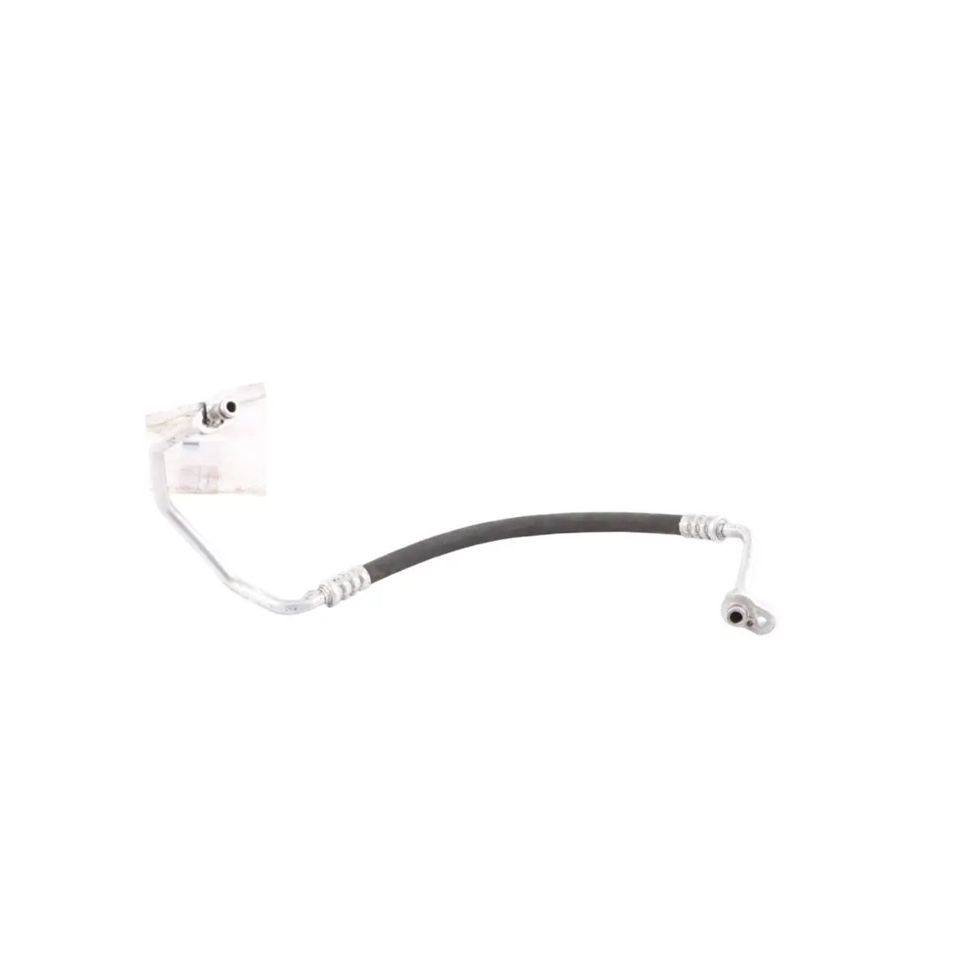 VW Golf VII R 5G Conditioning Refrigerant Hose Compressor Line - SKU 5Q0816721M - Part number 5Q0816721M