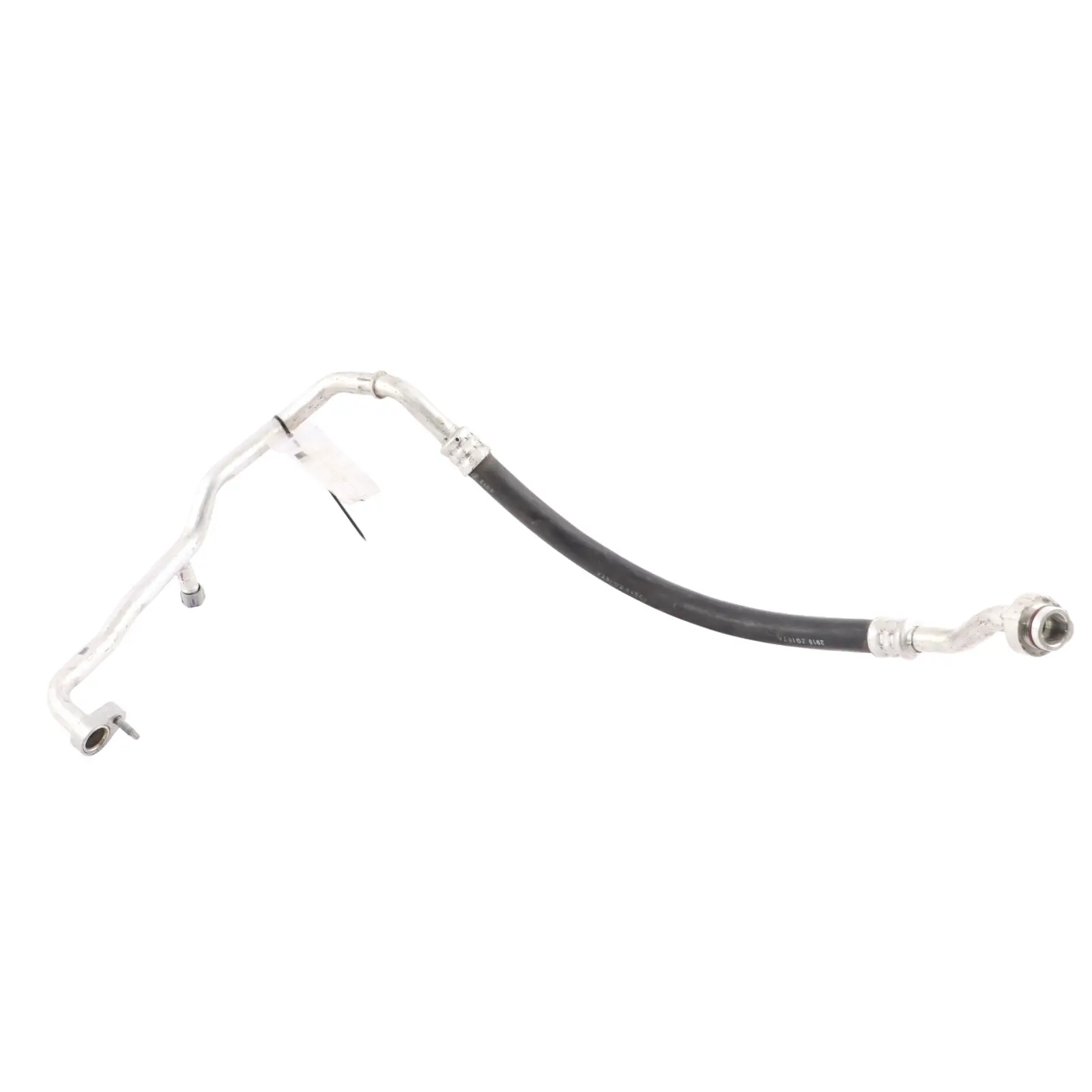 Audi A3 8V VW Golf Mk7 Air Conditioning Hose A/C Pipe Line 5Q0816743D