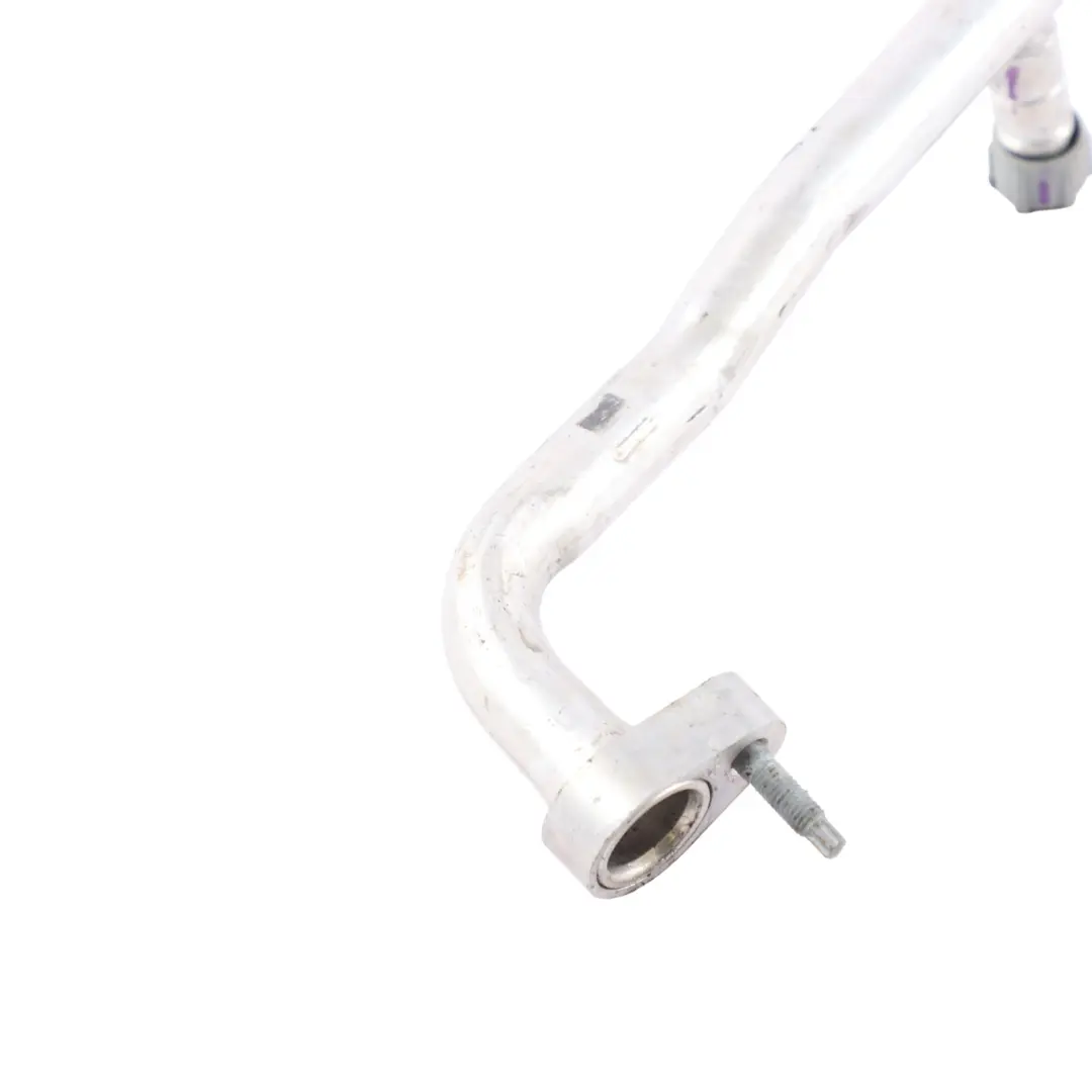 Audi A3 8V VW Golf Mk7 Tuyau De Climatisation Conduite Climatisation - SKU 5Q0816743D - Numéro de pièce 5Q0816743D