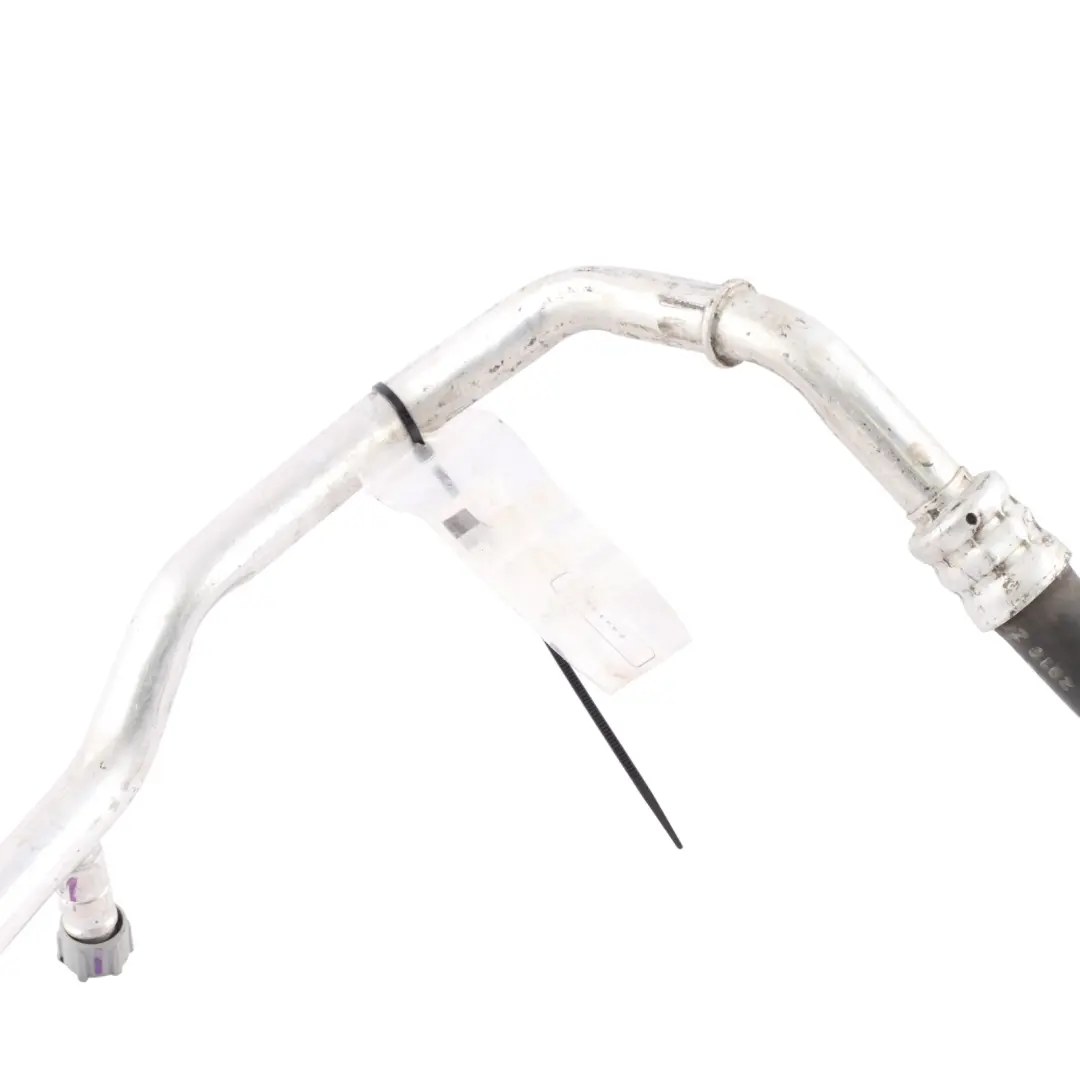 Audi A3 8V VW Golf Mk7 Air Conditioning Hose A/C Pipe Line - SKU 5Q0816743D - Part number 5Q0816743D